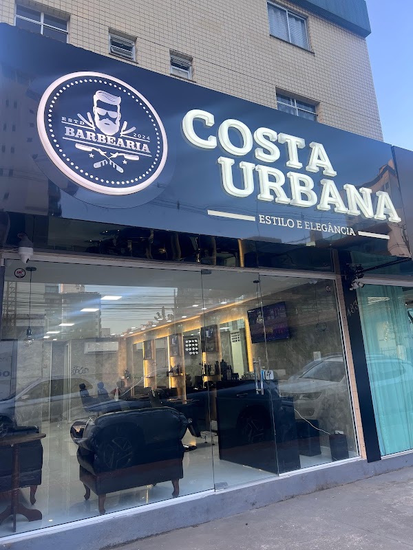 Barbearia Costa Urbana - geral em Praia da Costa, Vila Velha/ES - Foto 2