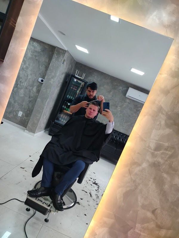 Barbearia Costa Urbana - geral em Praia da Costa, Vila Velha/ES - Foto 4