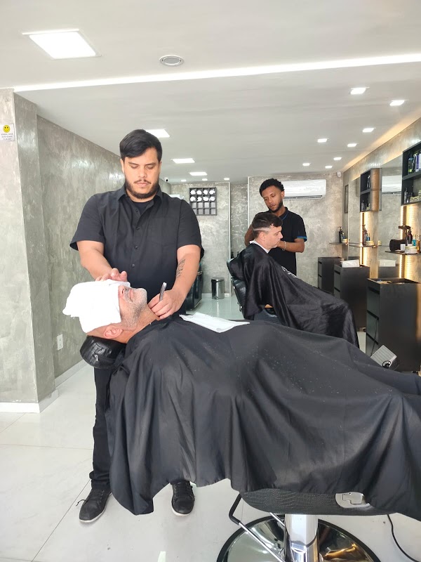 Barbearia Costa Urbana - geral em Praia da Costa, Vila Velha/ES - Foto 5
