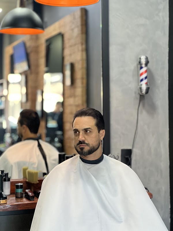Barbearia Martins - geral em Praia da Costa, Vila Velha/ES - Foto 2
