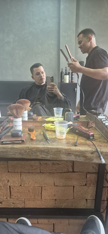 Barbearia Martins - geral em Praia da Costa, Vila Velha/ES - Foto 5