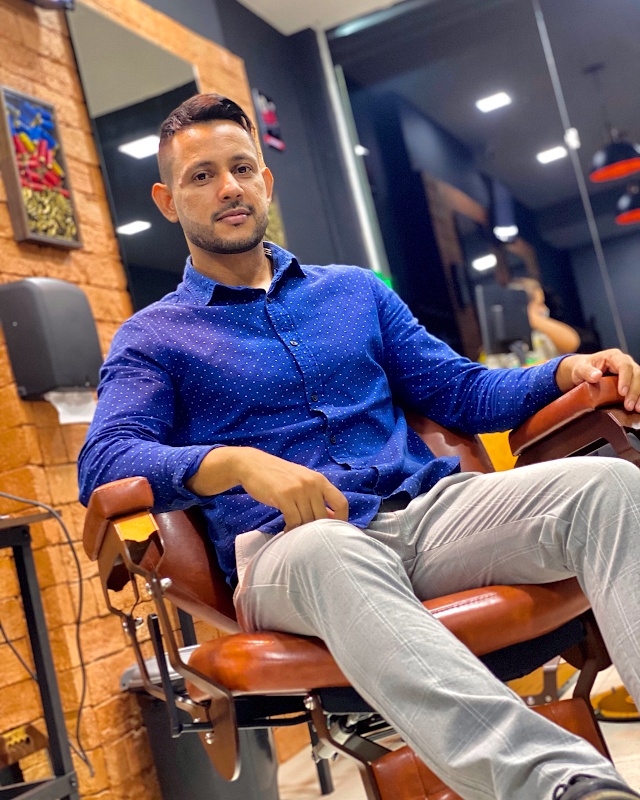 Foto 6 de Barbearia Martins