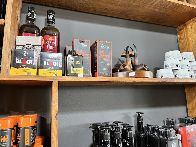 Barbearia Poseidon Praia da Costa - geral em Praia da Costa, Vila Velha/ES - Foto 4