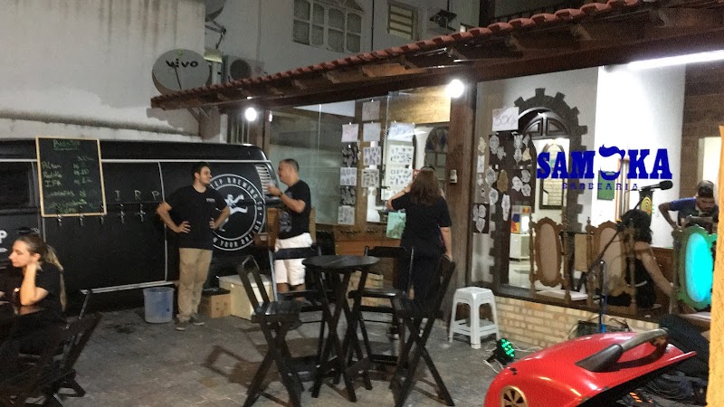 Barbearia Samuka - geral em Praia da Costa, Vila Velha/ES - Foto 2