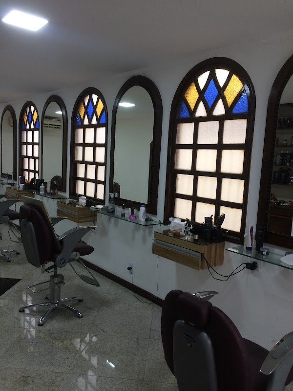 Barbearia Samuka - geral em Praia da Costa, Vila Velha/ES - Foto 3