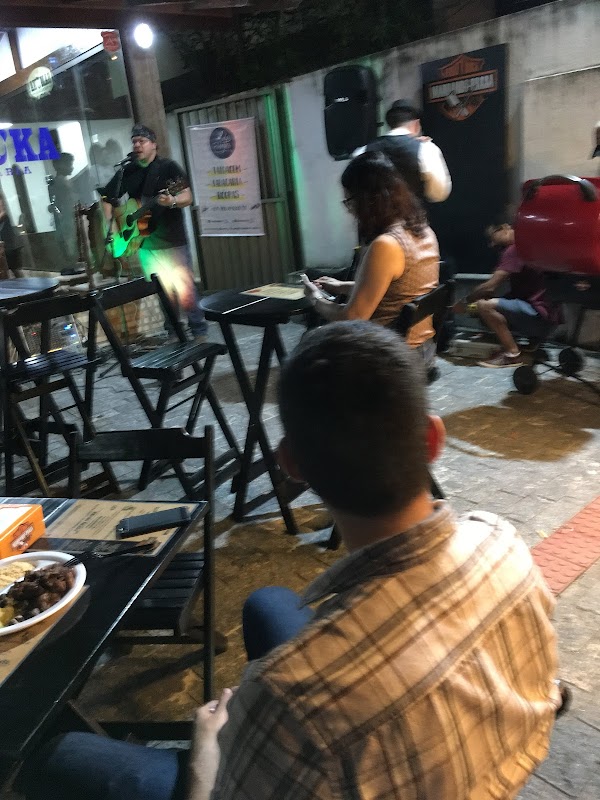 Barbearia Samuka - geral em Praia da Costa, Vila Velha/ES - Foto 4