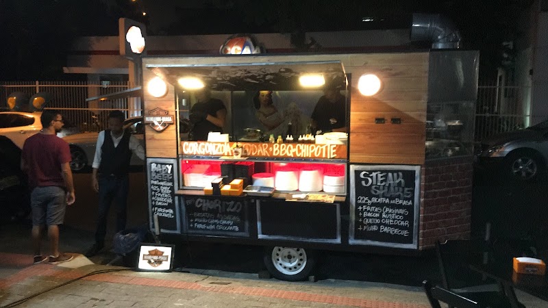 Barbearia Samuka - geral em Praia da Costa, Vila Velha/ES - Foto 5