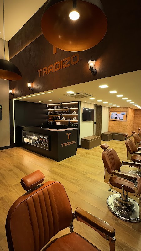 Barbearia Tradizo