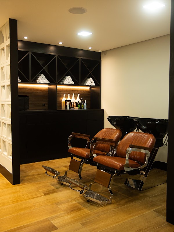 Barbearia Tradizo Vila Velha - geral em Praia da Costa, Vila Velha/ES - Foto 3