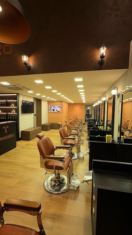 Barbearia Tradizo Vila Velha - Barbearia em Praia da Costa, Vila Velha/ES - Foto 4
