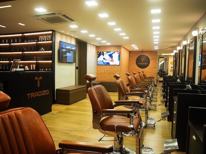 Barbearia Tradizo Vila Velha - geral em Praia da Costa, Vila Velha/ES - Foto 5