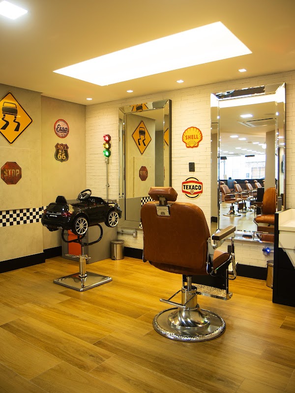 Foto 6 de Barbearia Tradizo