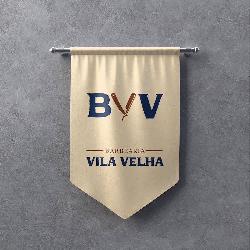 Barbearia Vila Velha