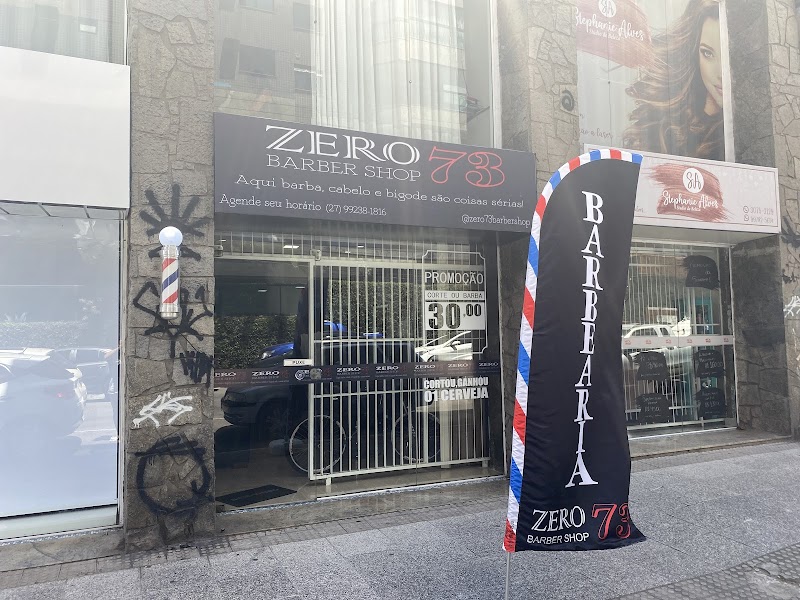 Foto 6 de Barbearia Zero73
