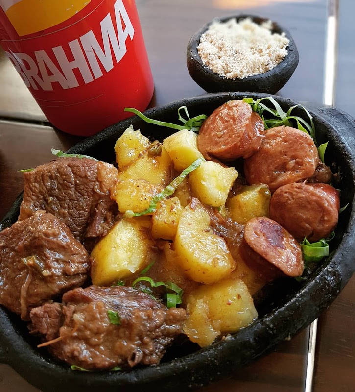 Barzito - geral em Praia da Costa, Vila Velha/ES - Foto 2