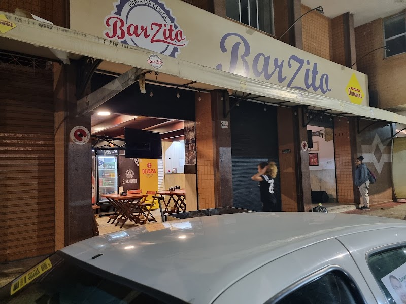 Barzito - geral em Praia da Costa, Vila Velha/ES - Foto 4