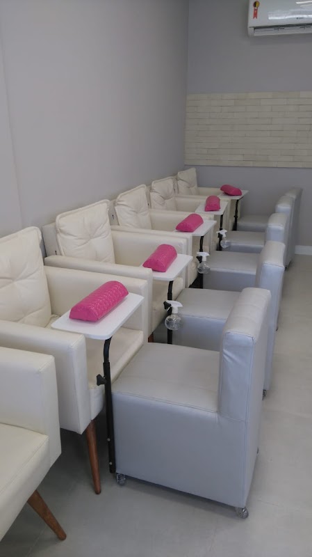 Belíssima Esmalteria Express