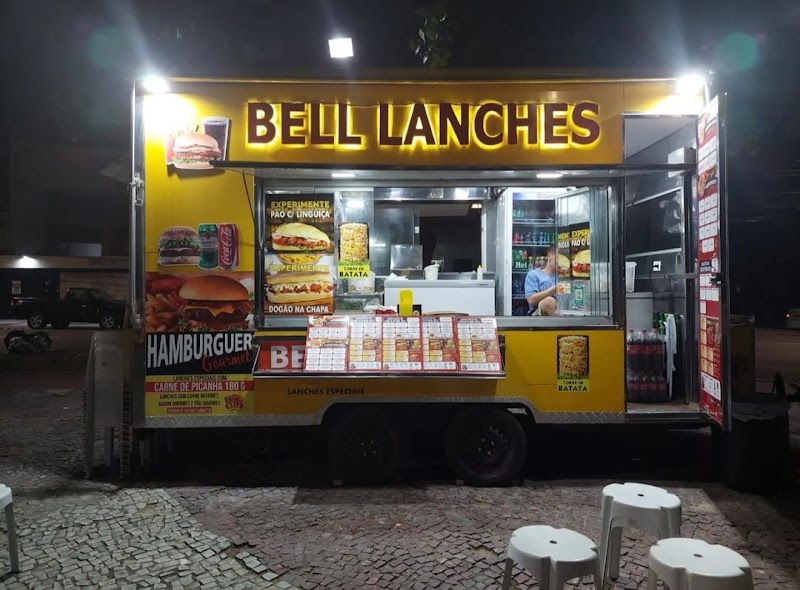 Bell Lanches