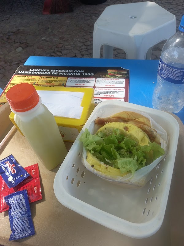 Bell lanches - Hamburgueria em Praia da Costa, Vila Velha/ES - Foto 3