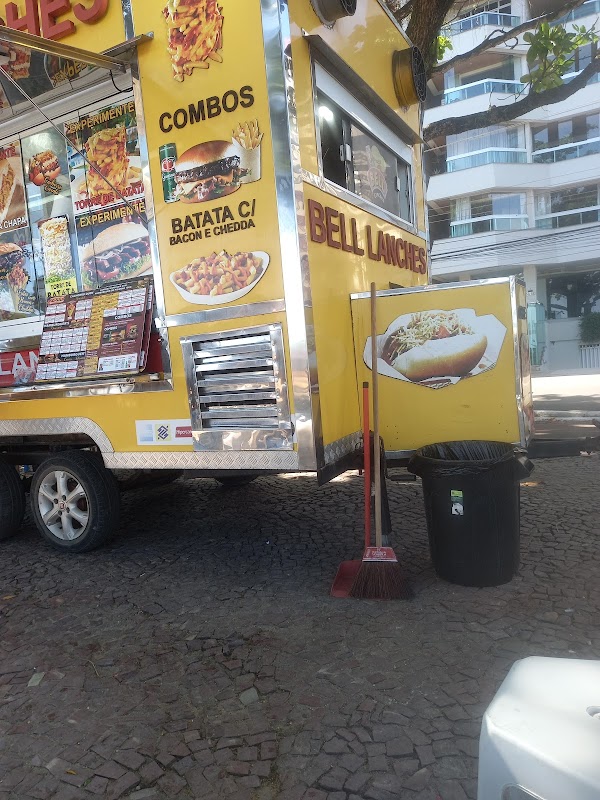 Bell lanches - geral em Praia da Costa, Vila Velha/ES - Foto 5