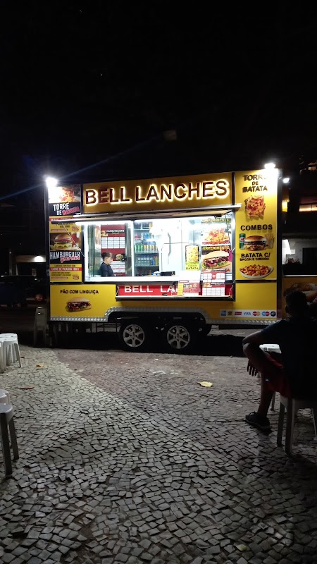 Foto 6 de Bell Lanches
