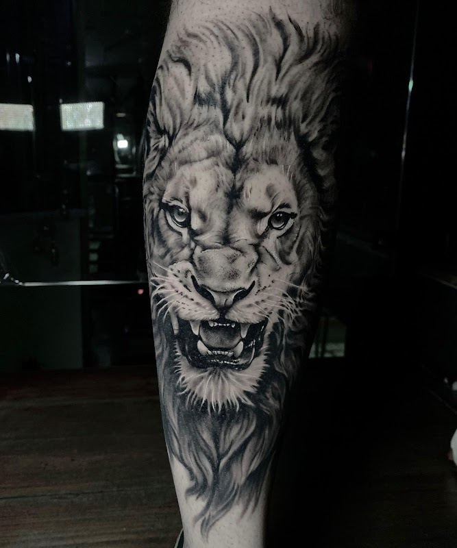 Bello Tattoo