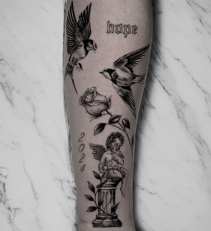 Bello Tattoo - geral em Praia da Costa, Vila Velha/ES - Foto 2