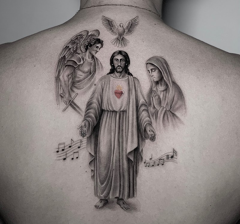 Bello Tattoo - geral em Praia da Costa, Vila Velha/ES - Foto 3