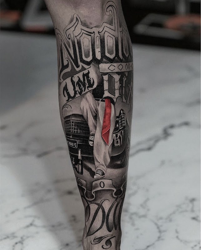 Bello Tattoo - geral em Praia da Costa, Vila Velha/ES - Foto 4