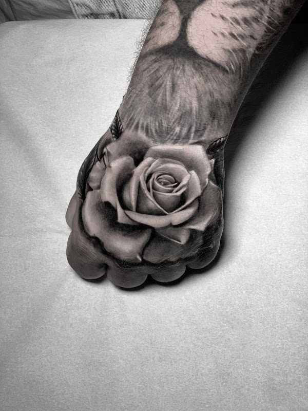 Bello Tattoo - geral em Praia da Costa, Vila Velha/ES - Foto 5