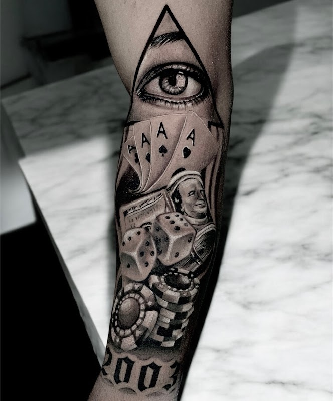 Foto 6 de Bello Tattoo