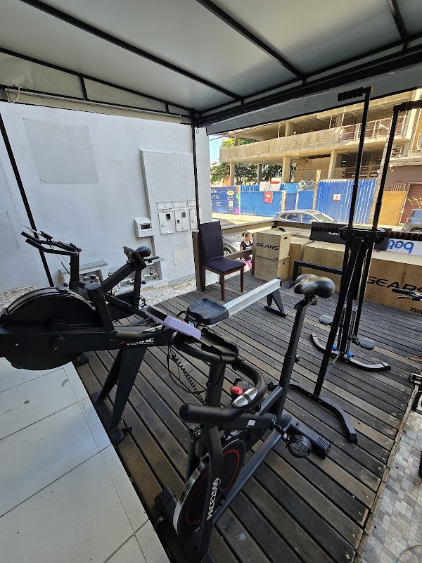 Better Place Personal Trainer Studio - geral em Praia da Costa, Vila Velha/ES - Foto 2