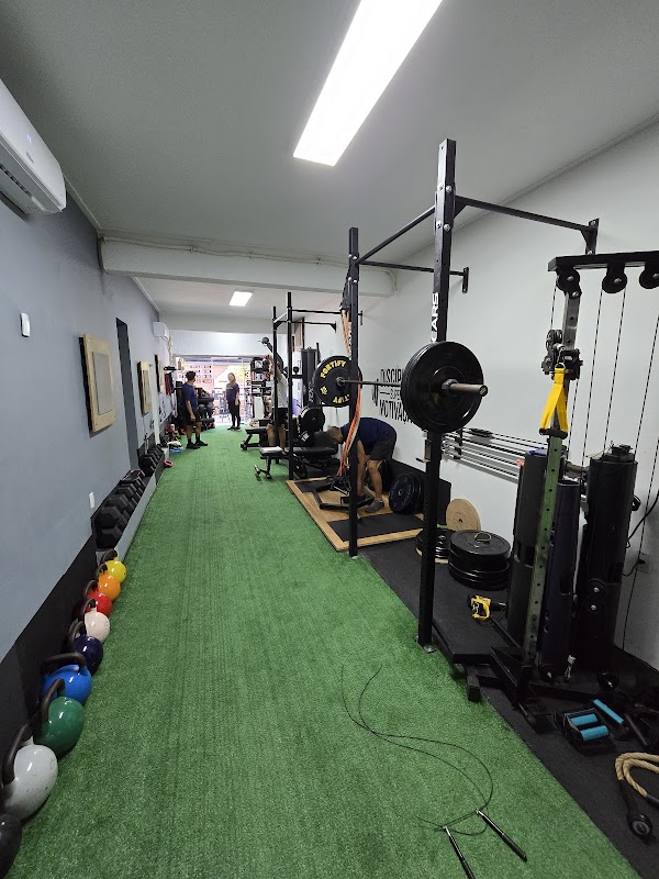 Better Place Personal Trainer Studio - geral em Praia da Costa, Vila Velha/ES - Foto 4