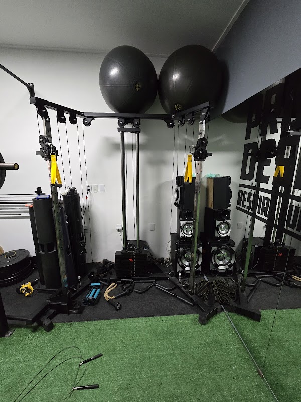 Better Place Personal Trainer Studio - geral em Praia da Costa, Vila Velha/ES - Foto 5