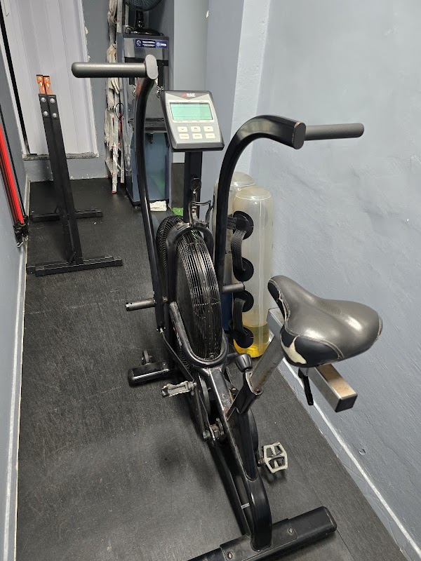 Foto 6 de Better Place Personal Trainer Studio