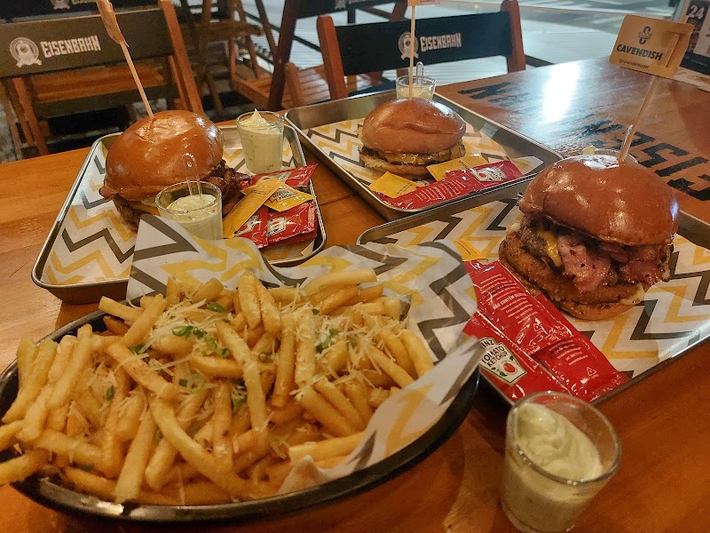 Blu Food - geral em Praia da Costa, Vila Velha/ES - Foto 3