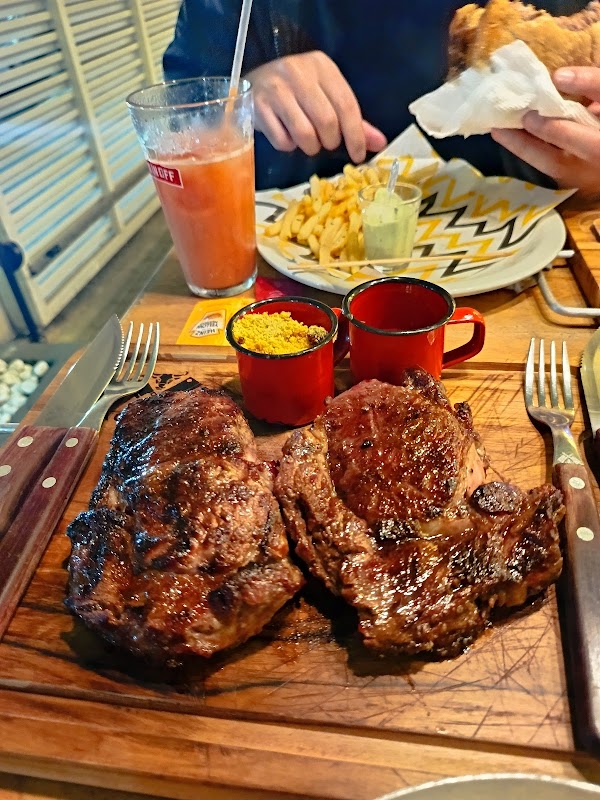 Blu Food - geral em Praia da Costa, Vila Velha/ES - Foto 4