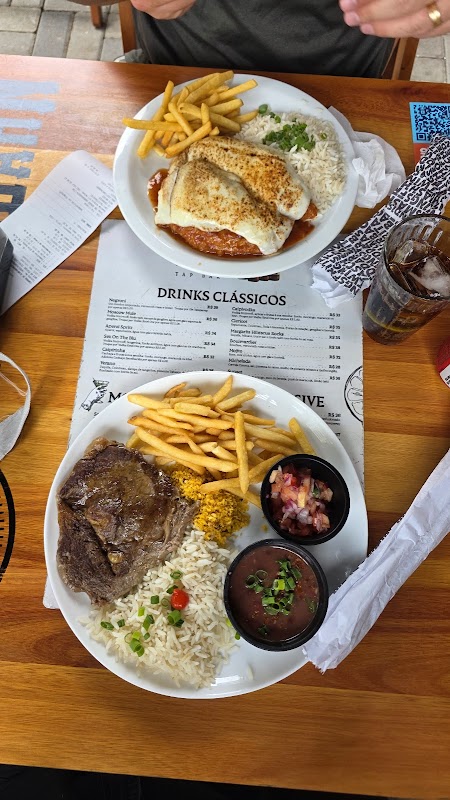 Blu Food - geral em Praia da Costa, Vila Velha/ES - Foto 5