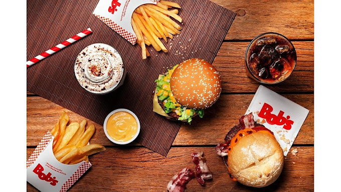 Bob's Burger - Drive Praia da Costa - geral em Praia da Costa, Vila Velha/ES - Foto 2