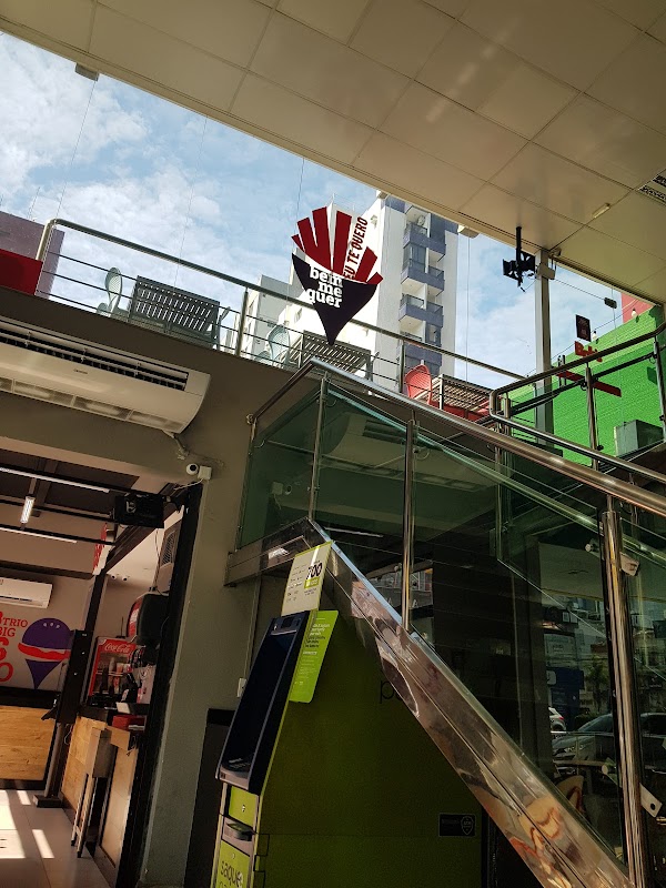 Bob's Burger - Drive Praia da Costa - geral em Praia da Costa, Vila Velha/ES - Foto 3