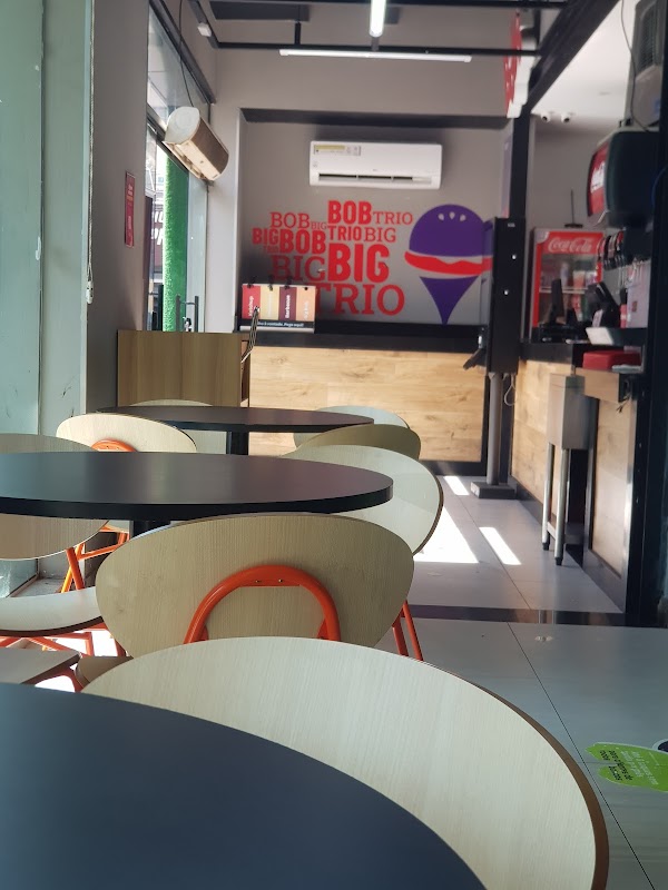 Bob's Burger - Drive Praia da Costa - geral em Praia da Costa, Vila Velha/ES - Foto 5