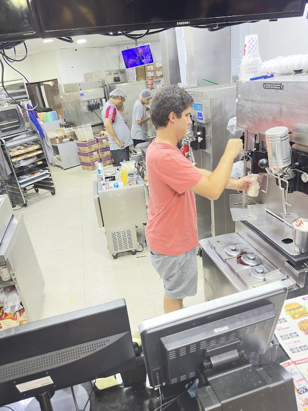 Foto 6 de Bob's Burger