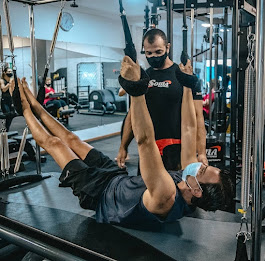Body SOMA Treinamento Integrado