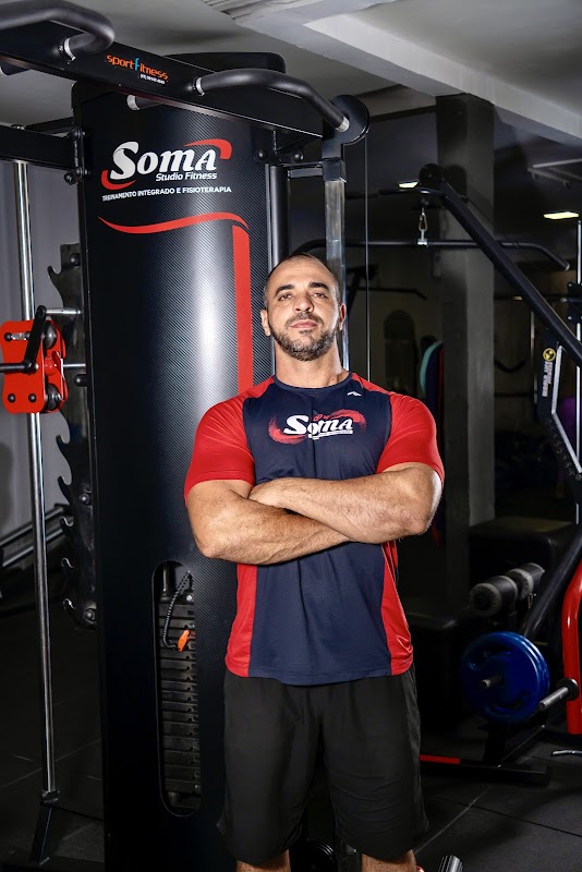 Body SOMA Treinamento Integrado - geral em Praia da Costa, Vila Velha/ES - Foto 4