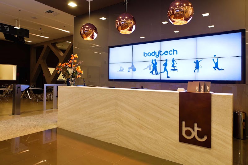 Bodytech - geral em Praia da Costa, Vila Velha/ES - Foto 3