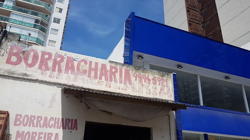 Borracharia Moreira - geral em Praia da Costa, Vila Velha/ES - Foto 2