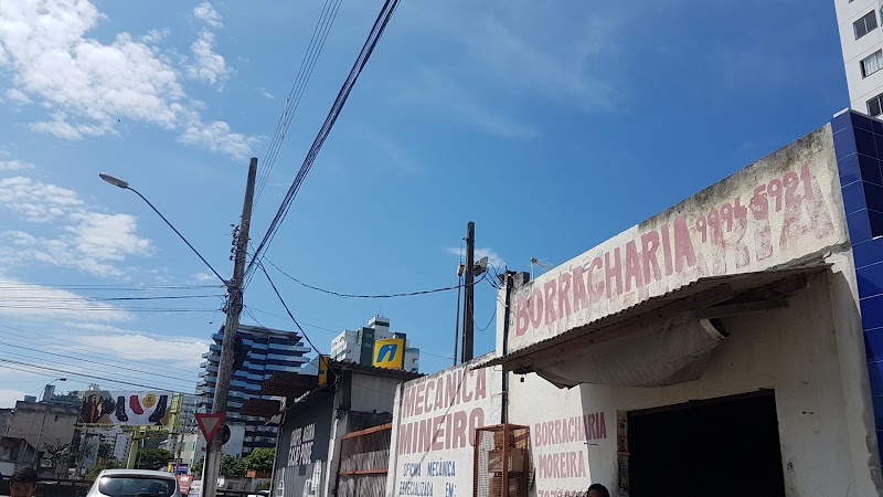 Borracharia Moreira - geral em Praia da Costa, Vila Velha/ES - Foto 5