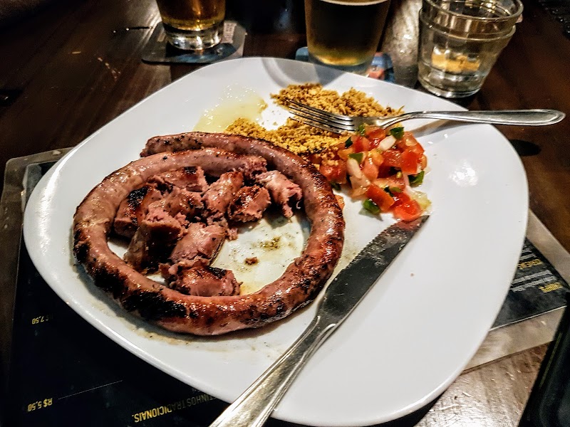 Brothers & Beers Steak Butiquim