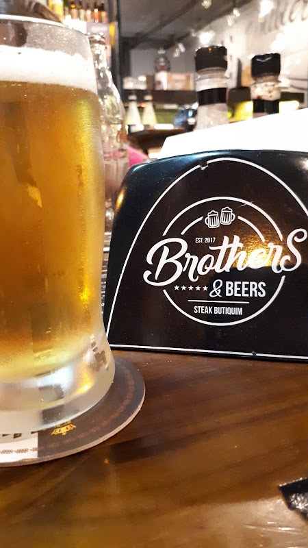 Brothers & Beers Steak Butiquim - geral em Praia da Costa, Vila Velha/ES - Foto 4