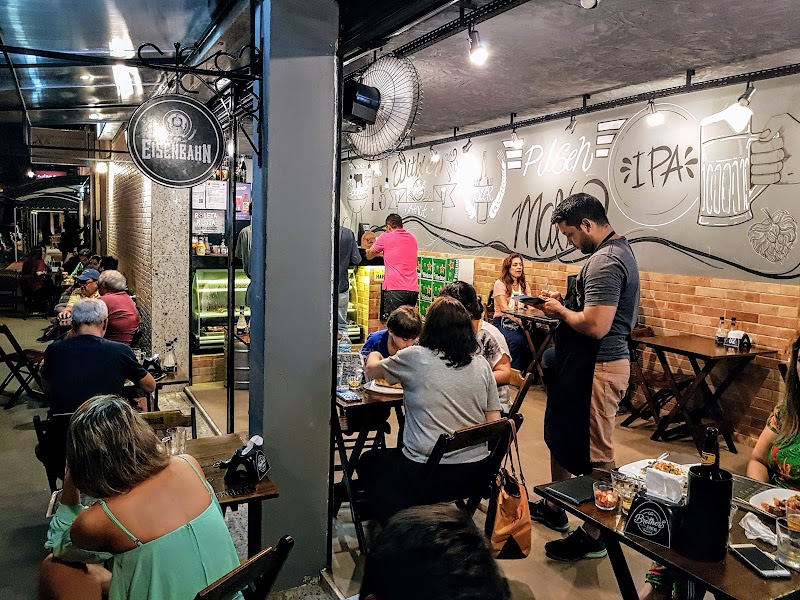 Brothers & Beers Steak Butiquim - geral em Praia da Costa, Vila Velha/ES - Foto 5